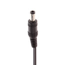 9V 2A DC 5.5 x 2.5MM AC Universal UK Male Charger Adapter Cable Converter N
