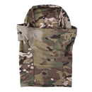 JUNERAIN Storm Hood for Motorcycle, Cycling, Quick Drying, Hood, Outdoor Ko