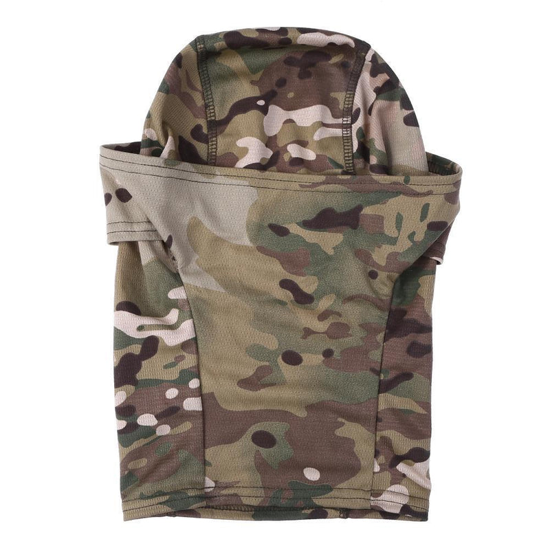 JUNERAIN Storm Hood for Motorcycle, Cycling, Quick Drying, Hood, Outdoor Ko