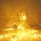 1.5m Happy Eid LED Festival String Lights Tree Decorative Light Ramadan Ornament