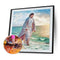 5D DIY Full Drill Diamond Painting Father Embroidery Craft Kits Bedroom Wall Art