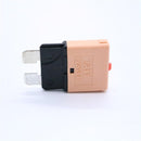 Circuit Breaker Automatic Reset Circuit Breaker Fuse Current Overload Protector
