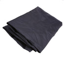 20-45L Reflective Waterproof Rain Dust Backpack Bag Cover Safety Travel Newly