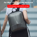 Waterproof Drone Battery Backpack Carrying Hard Shell Case for DJI Mini 3 Pro