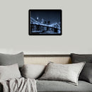 City Night Scenes 5D Diamond DIY Painting Craft Kit Home Decor Newly