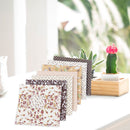 Cotton Fabric Printed Cloth Sewing Quilting DIY Home Fabrics for Patchwork