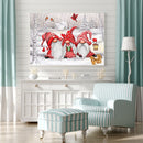 5D DIY Goblin Diamond Painting Kits Full Round Drill Wall Decor Rhinestone Art