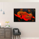 Goldfish Full Drill Diamond Painting DIY Mosaic Kits Rhinestone Pictures