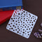Spray Plate DIY Tool Photo Album Drawing Tools for Kids Theme Hollow