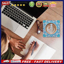 Full Diamond Cup Mat Acrylic Special Shaped Drill Coaster for Art Craft Supplies