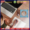 Full Diamond Cup Mat Acrylic Special Shaped Drill Coaster for Art Craft Supplies