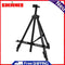 Portable Adjustable Metal Sketch Easel Aluminum Alloy Stand for Drawing Painting