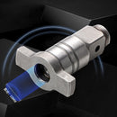 Electric Brushless Impact Wrench T Adapter Drill Bit Chrome Vanadium Steel Newly