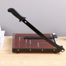 Generic Professional A4 Paper Card Trimmer Guillotine Scrapbook Photo Cutter