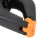 1Pc 9 Inch Plastic Nylon Spring Clamp Clip Set for Photography plate