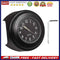 22-25mm Diameter Motorcycle Handlebar Quartz Clock Waterproof Luminous Watc