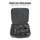 Protection Bags Extension Accessories Gimbal Stabilizer Box for DJI Ronin RS 3
