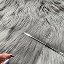 Acrylic Transparent Makeup Palette Polish Gel Oil Painting Mixer with Spatula