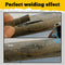 Easy Melt Accessories Welding Rod Powder Cored Solding Stick Aluminum Solder