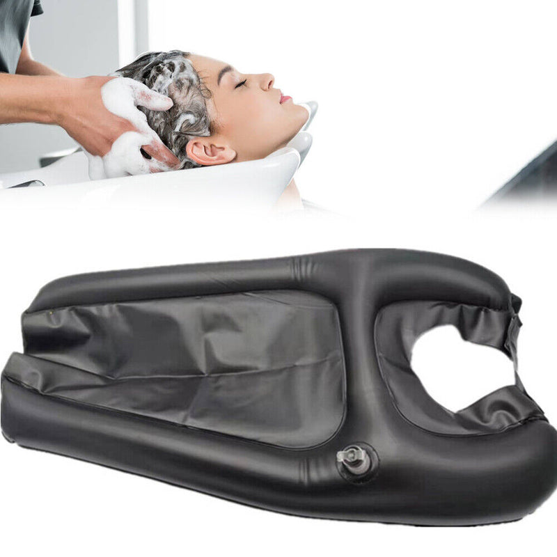 Beauty Salon Hair Washing Sink Cushion Shampoo Neck Rest Cushion Headrest P