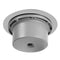 8LED Solar Underground Light Waterproof Garden Buried Lamp (White Light) Newly