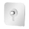 Adhesive Wall Hooks Damage-Free Self Adhesive Hooks for Bathroom Kitchen Wall_