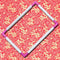 Embroidery Frame Plastic Cross Stitch Hoop Stand Holder DIY Sewing Craft Tools