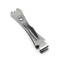 Supplies Clipper Nipper Fishing Line Cutter Scissors Quick Knot Tool Kit