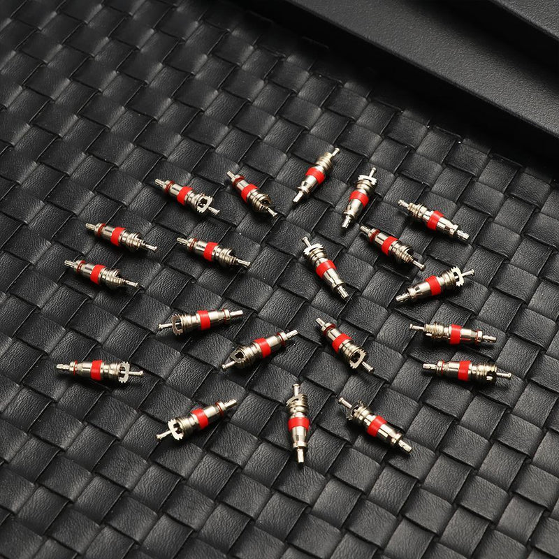 Driver Repair Tool Tire Air Core Spanner Tyre Valve Core Air Pump Accessory