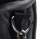 Metal Heavy Duty Hand Bag Purse Strap Belt Web Dee Rings 2022 Q Leather D Z9E5