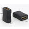Extender Converter Adapter Female To Female HDTV 1080P Coupler HDMI Connector