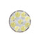 10x BA15S P21W 1156 382 9 LED Car Rear Brake Light Lamp DC 12V