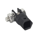 Universal Jack Adaptors Drive Impact Wrench for 1/2 Inch Auto Car Accessories