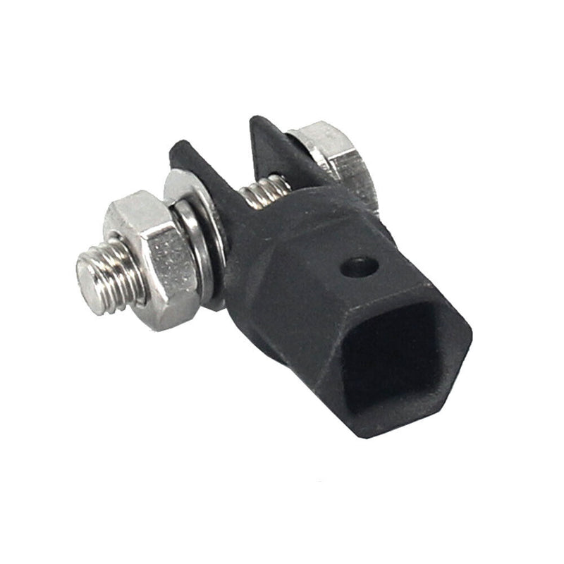 Universal Jack Adaptors Drive Impact Wrench for 1/2 Inch Auto Car Accessories