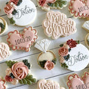 Heart Cookie Cutter Love Theme Cookie Cutter Heart Valentine Biscuit Cutters