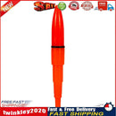Night Float Rod Light Dark Glow Stick LED Luminous Fishing Light (Red) Newly