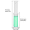 Eliminate odor Cleaner Gel Gel Detergent Deodorant Cleaner Toilet Cleaning Tool