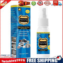 Household Cleaning Kitchen Degreaser Spray Effective Rust Cleaner Tools