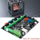 Accessories Professional PCB Driver Board Mainboard Control Board Motherboard