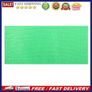 Bike Bicycle Cycling Motorcycle Wheel Tire Tyre Reflective Stickers(Green)