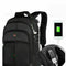 1pcs Backpack External USB Charging Interface Adapter L3J3 COP Selli H5C3 K0J5