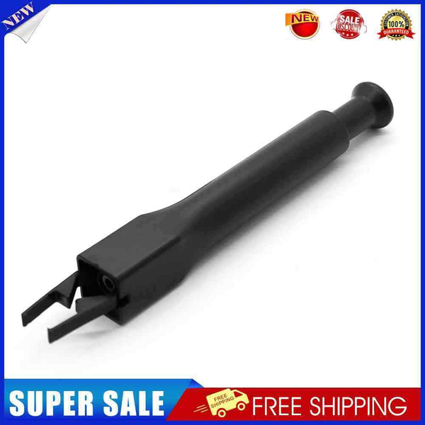 2 in 1 Key Cap Puller Remover Switch Adjuster DIY Keycap Starter for Keyboa