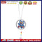 Bird Owl Butterfly Prism Pendant DIY Diamond Painting Window Car Crystal Hang