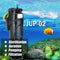 Water Cycle Aquarium Filter Filtration Oxygen Pump UV Sterilizer Purifier