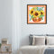 Diamond Painting 5D DIY Sunflower Full Round Drill Rhinestone Picture Kit Newly