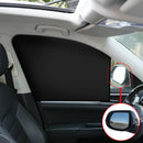 #A Sunshade Magnetic Car Side Window Sunshade Sun Visor Summer Protection Window