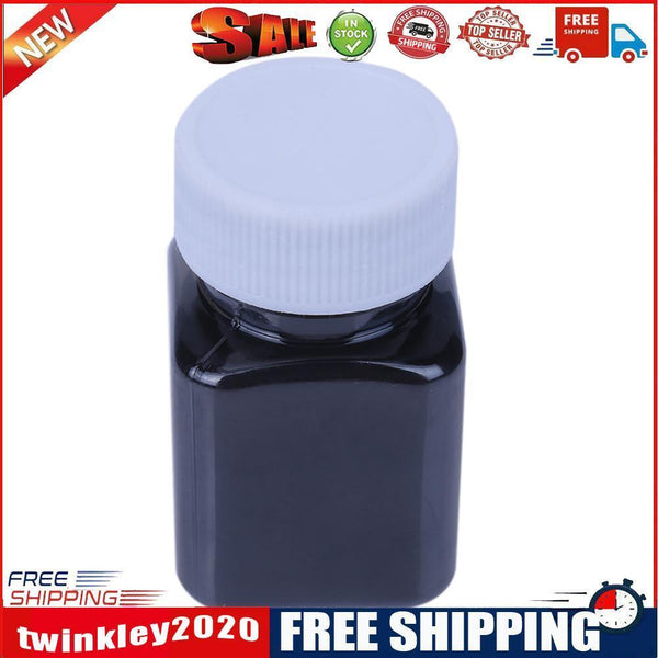 20g Teeth Scaling Powder Oral Cleaning Activated Bamboo Charcoal Powder