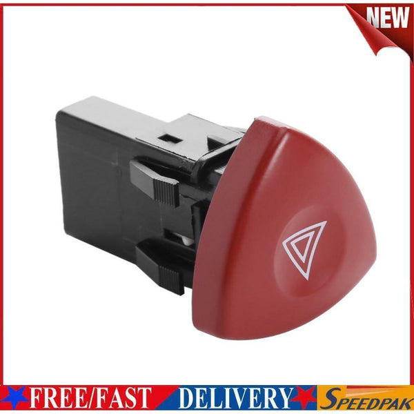 Hazard Warning Light Switch 93856337 for VAUXHALL VIVARO TRAFIC RENAULT #F