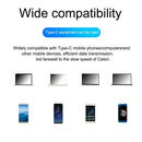 Card Mobile Phone Gigabit USB 3.1 Type-C to RJ45 LAN Converter Ethernet Adapter