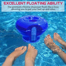 Dispenser Swimming Pool Cleaning Tool Swim Floater Floating Chlorine Dispenser